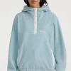 Hoodie Superfleece Met Halve Rits | | O’Neill Hot