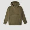 Hoodie Superfleece Met Halve Rits | | O’Neill Shop