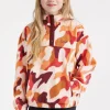 Hoodie Superfleece Met Halve Rits | | O’Neill Best