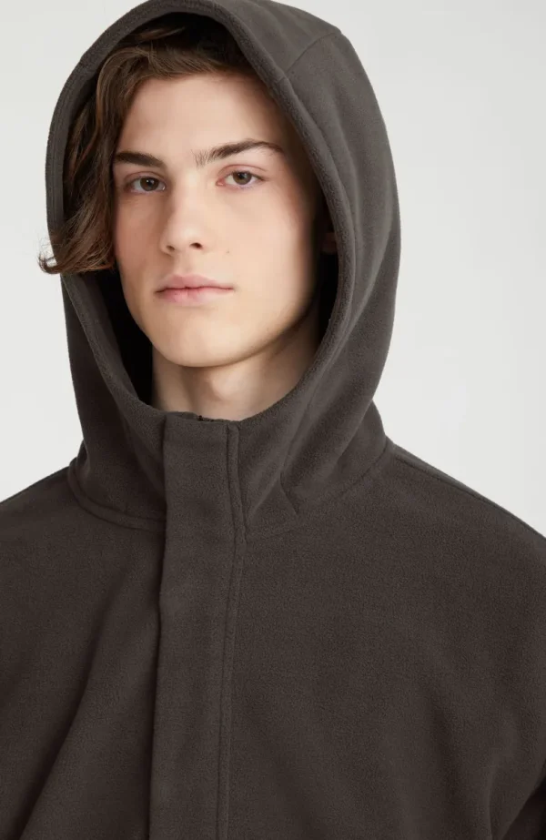 Hoodie Superfleece Met Halve Rits | | O’Neill Best