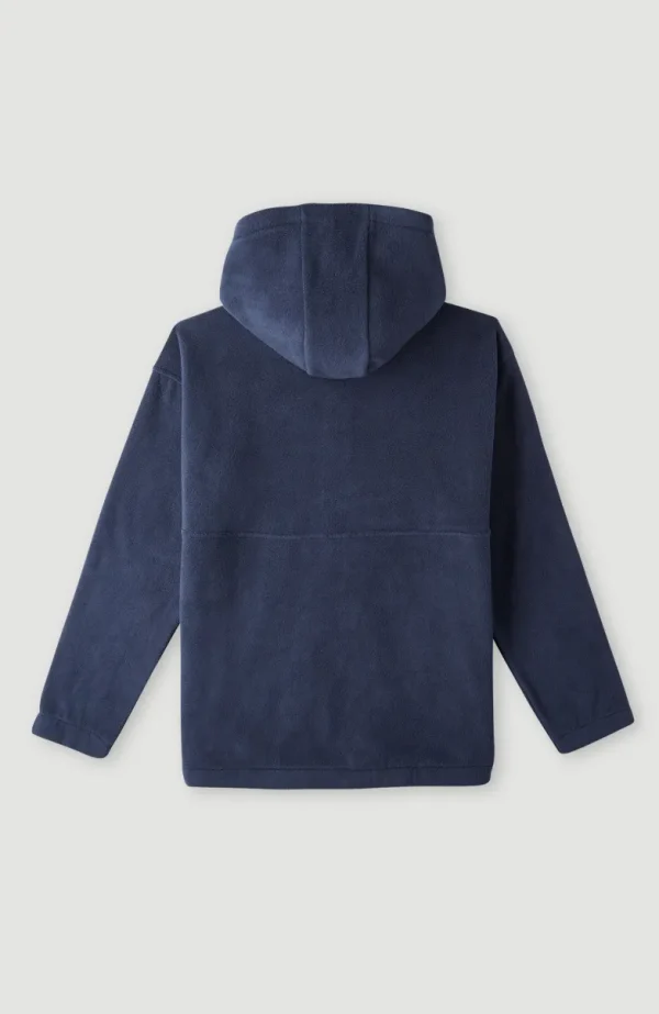 Hoodie Superfleece Met Halve Rits | | O’Neill Hot