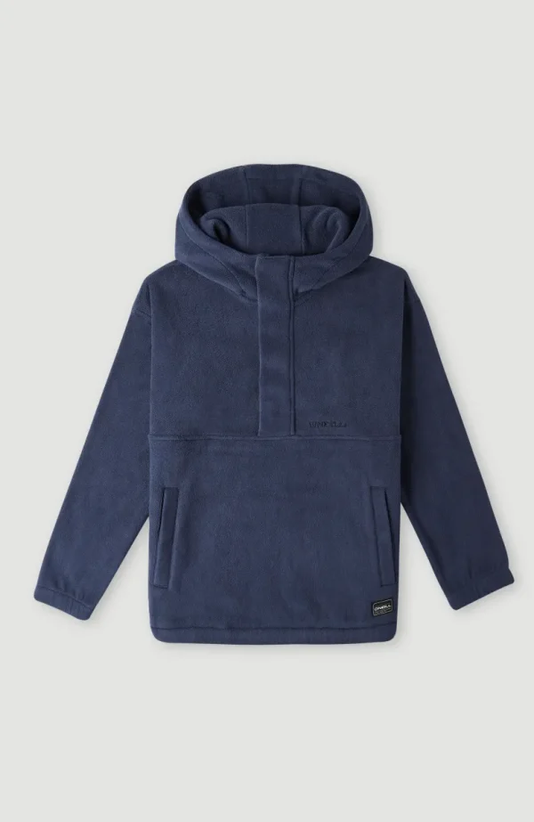 Hoodie Superfleece Met Halve Rits | | O’Neill Hot