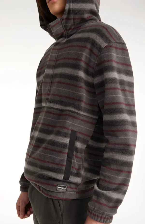 Hoodie Superfleece Met Halve Rits | | O’Neill Clearance