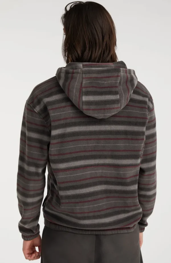 Hoodie Superfleece Met Halve Rits | | O’Neill Clearance