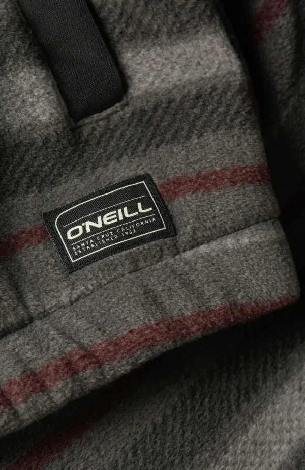 Hoodie Superfleece Met Halve Rits | | O’Neill Clearance