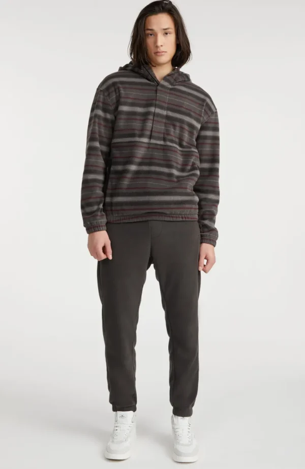 Hoodie Superfleece Met Halve Rits | | O’Neill Clearance
