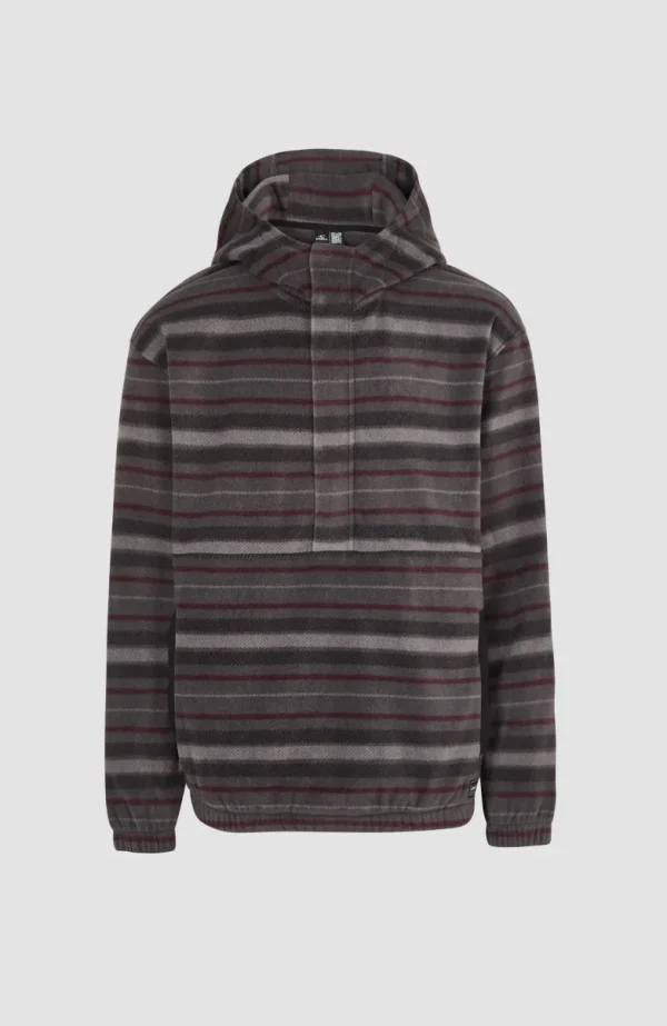 Hoodie Superfleece Met Halve Rits | | O’Neill Clearance