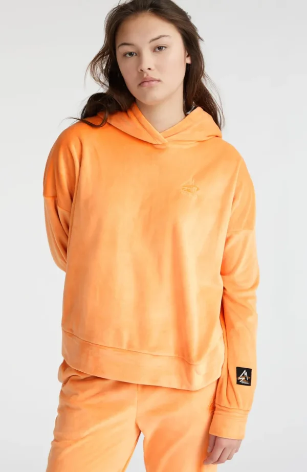 Hoodie Velour Fleece | | O’Neill Fashion