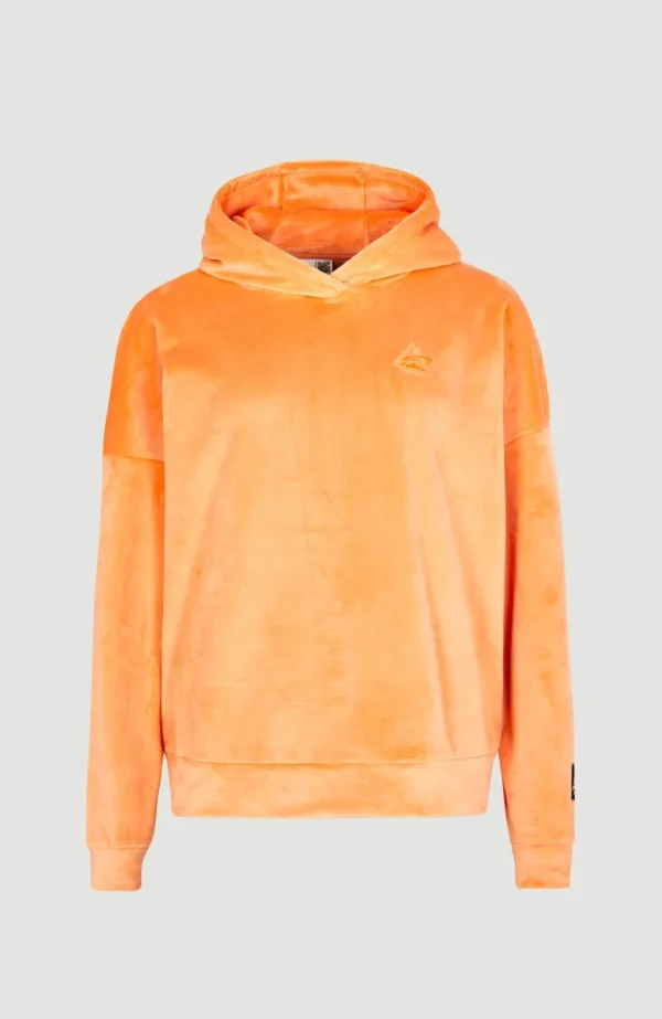 Hoodie Velour Fleece | | O’Neill Fashion