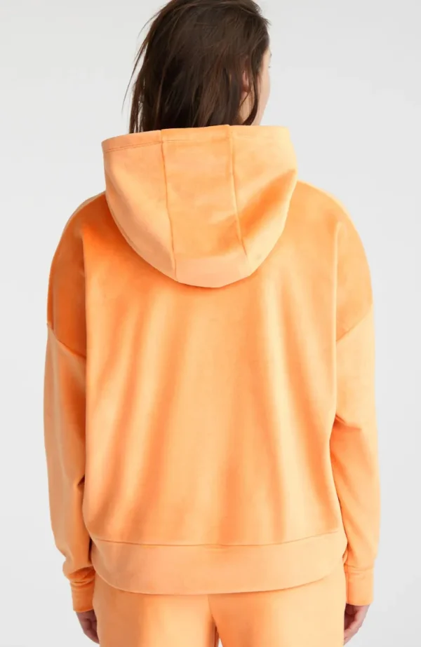 Hoodie Velour Fleece | | O’Neill Fashion