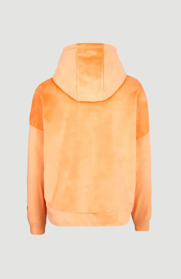 Hoodie Velour Fleece | | O’Neill Fashion