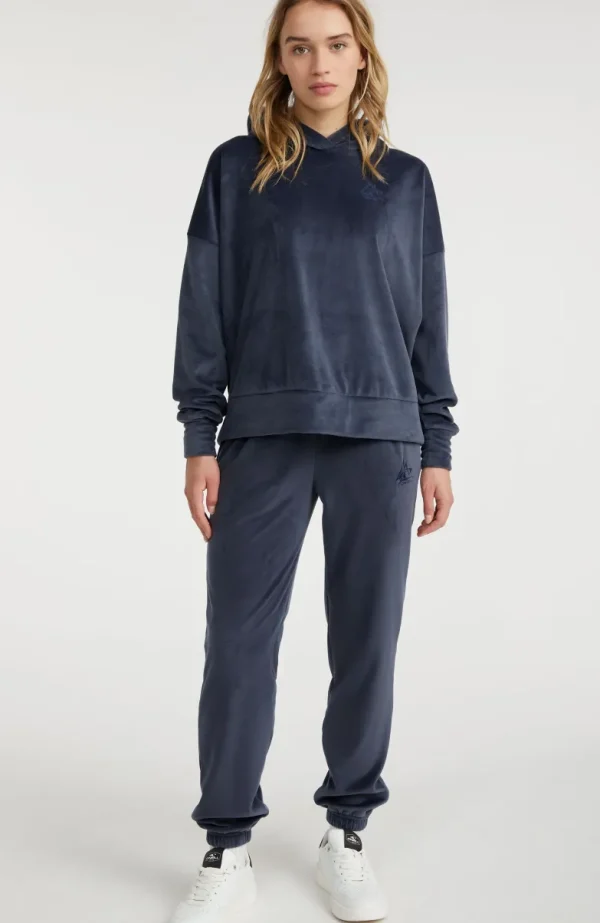 Hoodie Velour Fleece | | O’Neill Flash Sale