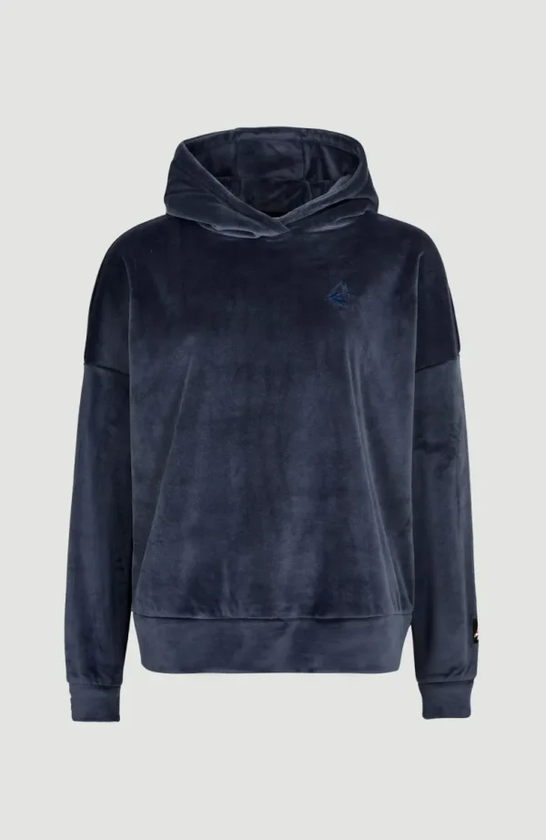 Hoodie Velour Fleece | | O’Neill Flash Sale