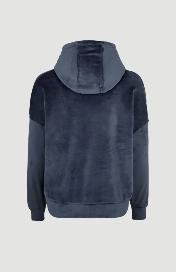 Hoodie Velour Fleece | | O’Neill Flash Sale