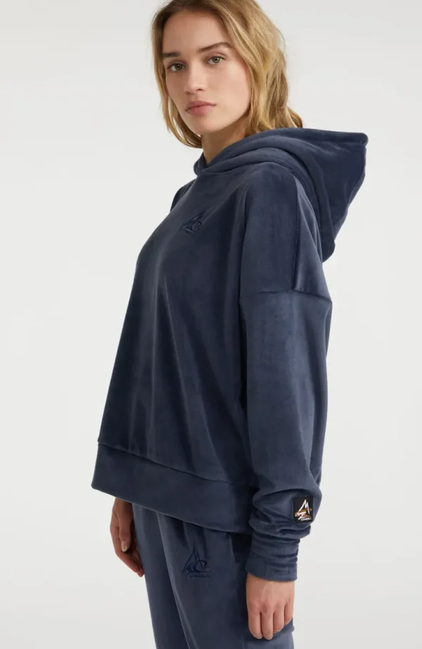 Hoodie Velour Fleece | | O’Neill Flash Sale