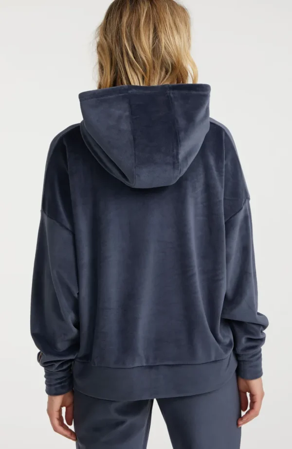 Hoodie Velour Fleece | | O’Neill Flash Sale