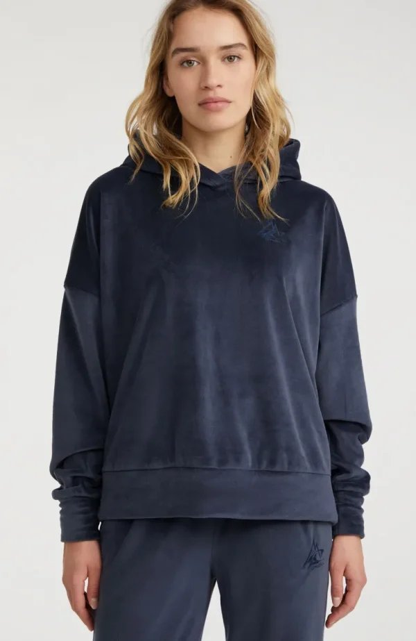 Hoodie Velour Fleece | | O’Neill Flash Sale