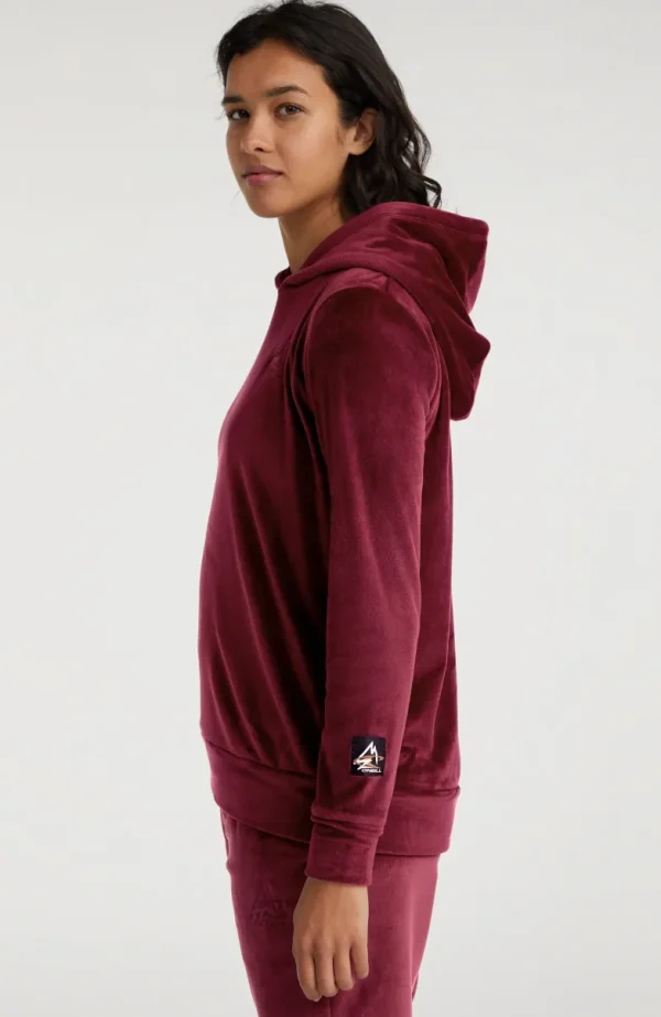 Hoodie Velour Fleece | | O’Neill New