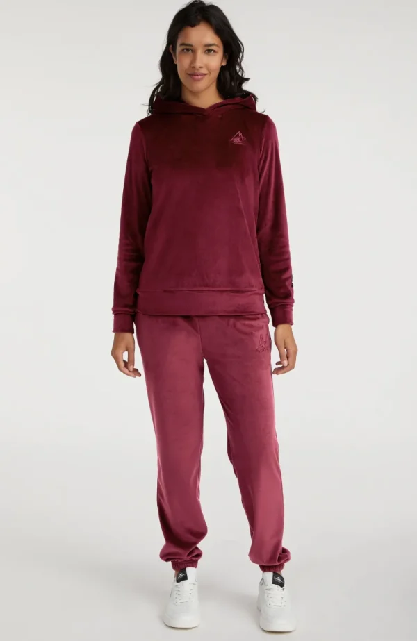 Hoodie Velour Fleece | | O’Neill New