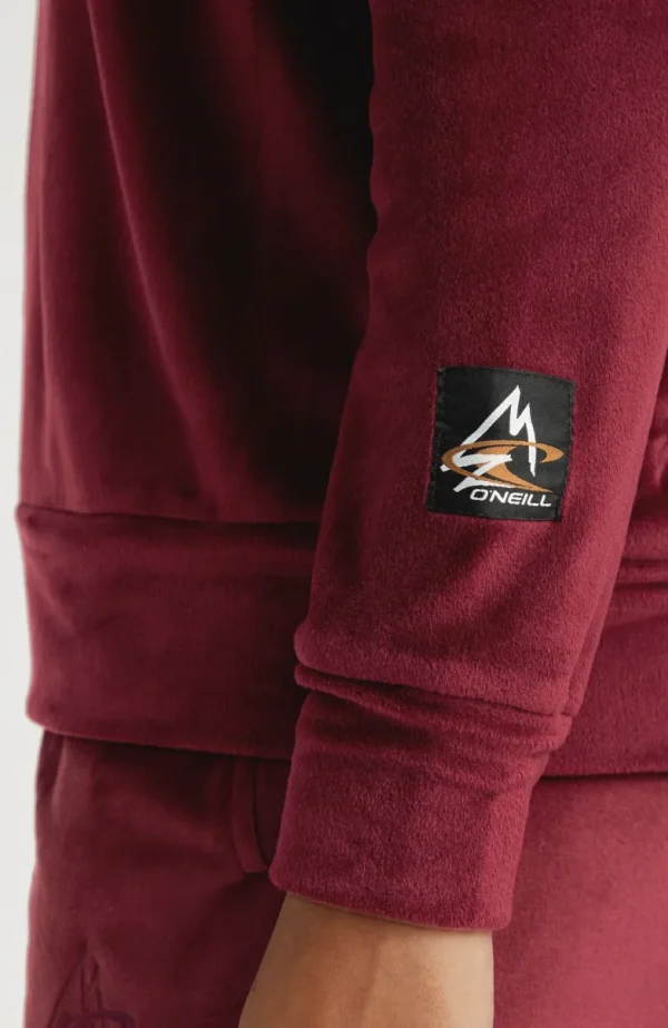 Hoodie Velour Fleece | | O’Neill New
