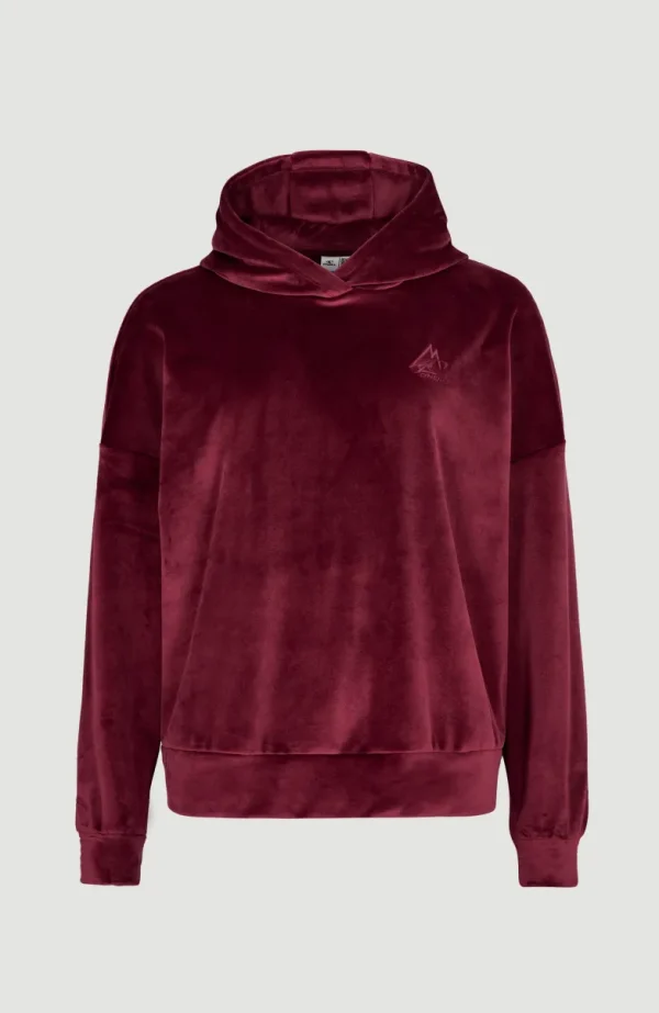 Hoodie Velour Fleece | | O’Neill New