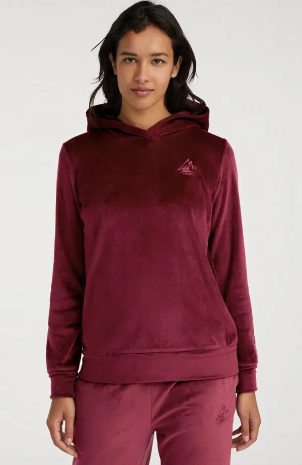 Hoodie Velour Fleece | | O’Neill New