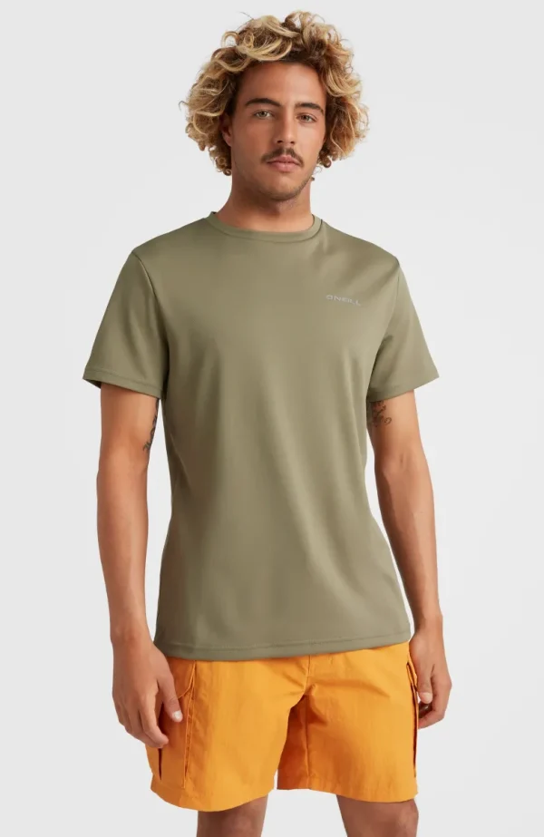 Hybrid Logo T-shirt | | O’Neill Cheap