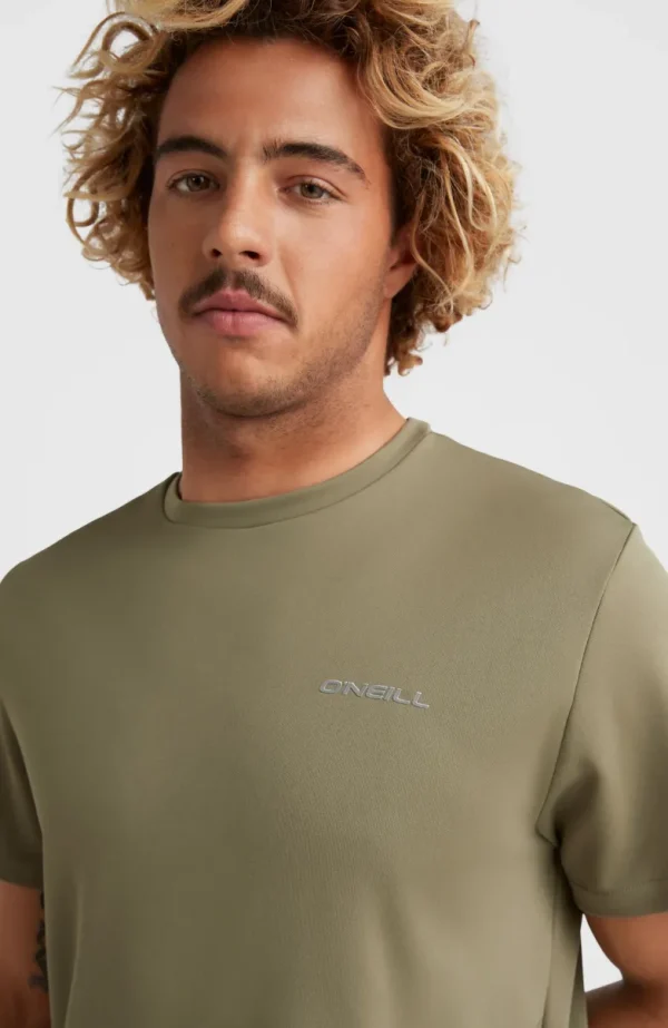 Hybrid Logo T-shirt | | O’Neill Cheap