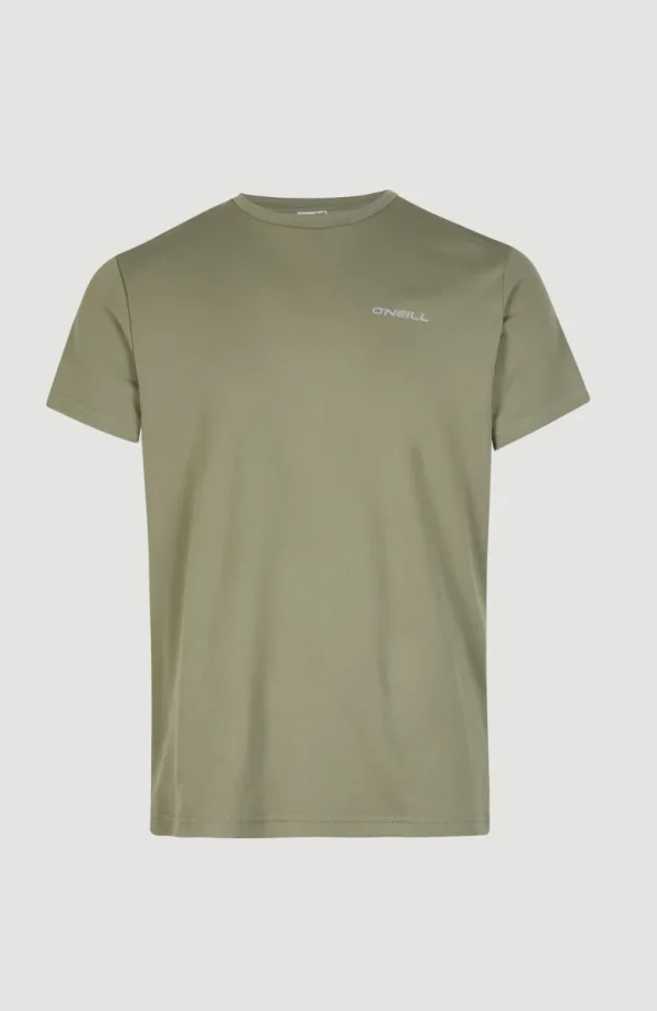 Hybrid Logo T-shirt | | O’Neill Cheap