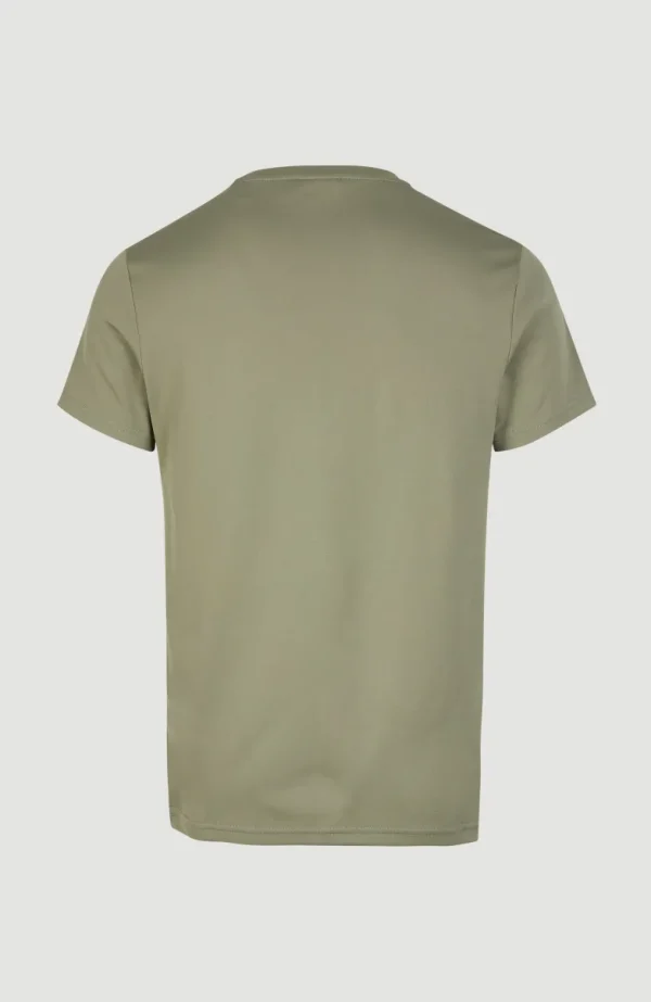 Hybrid Logo T-shirt | | O’Neill Cheap