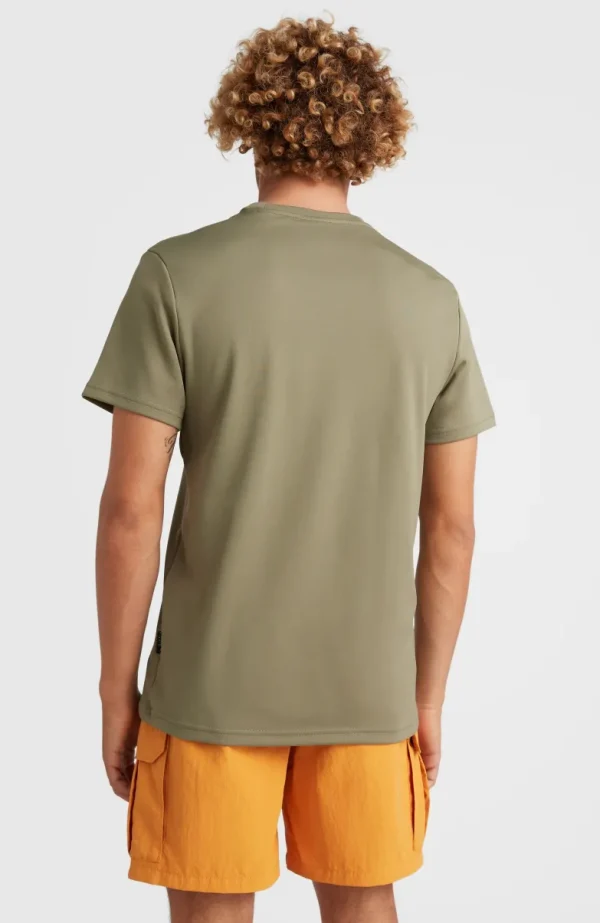 Hybrid Logo T-shirt | | O’Neill Cheap