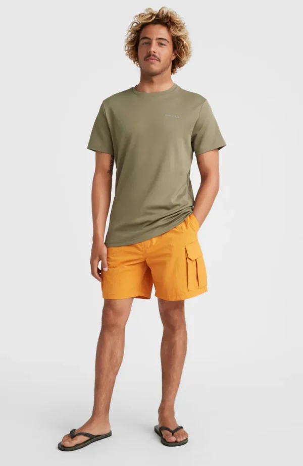 Hybrid Logo T-shirt | | O’Neill Cheap