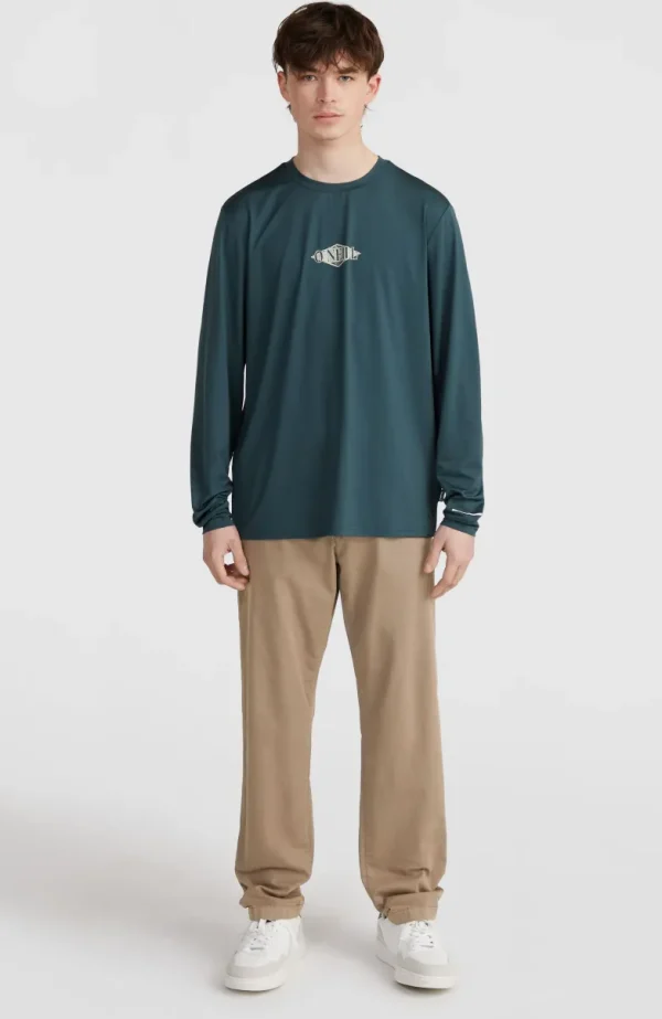 Hybrid Polygiene Shirt Met Lange Mouwen | | O’Neill Sale