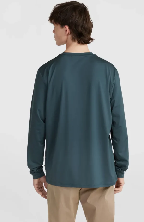 Hybrid Polygiene Shirt Met Lange Mouwen | | O’Neill Sale