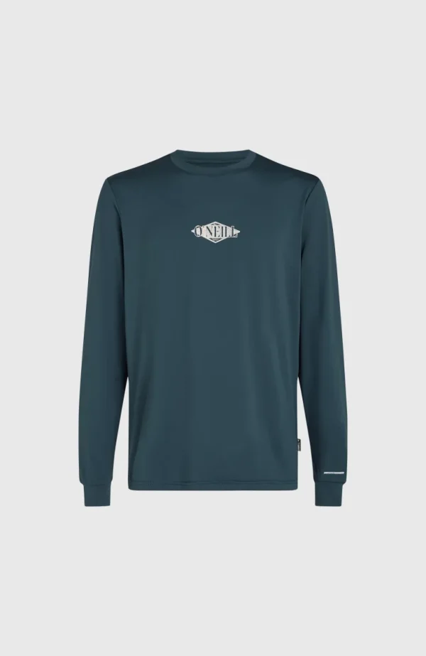 Hybrid Polygiene Shirt Met Lange Mouwen | | O’Neill Sale