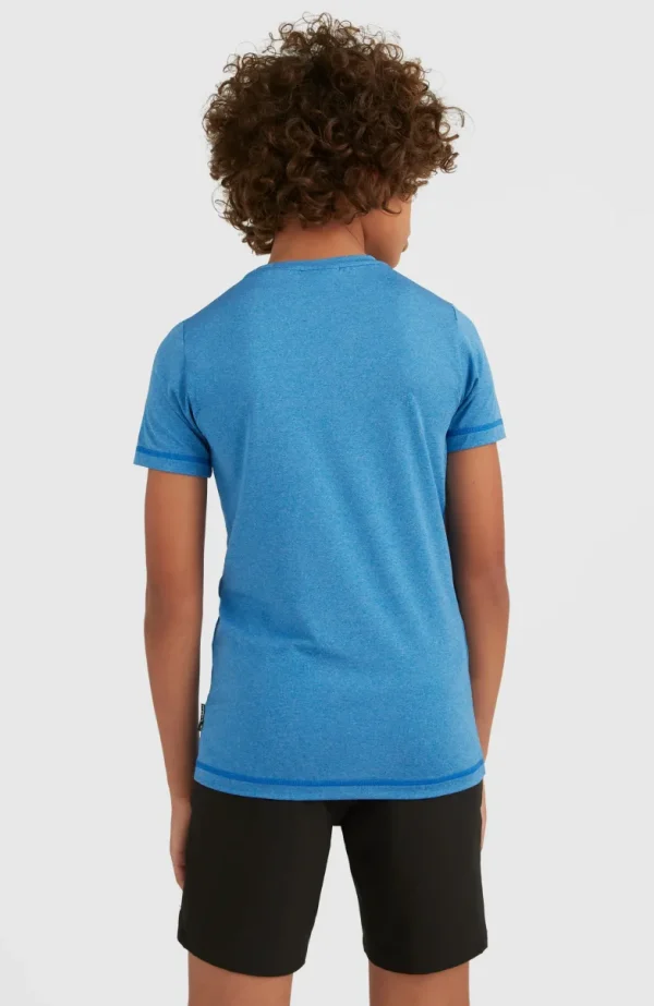 Hybrid Teamwork T-shirt | | O’Neill Shop