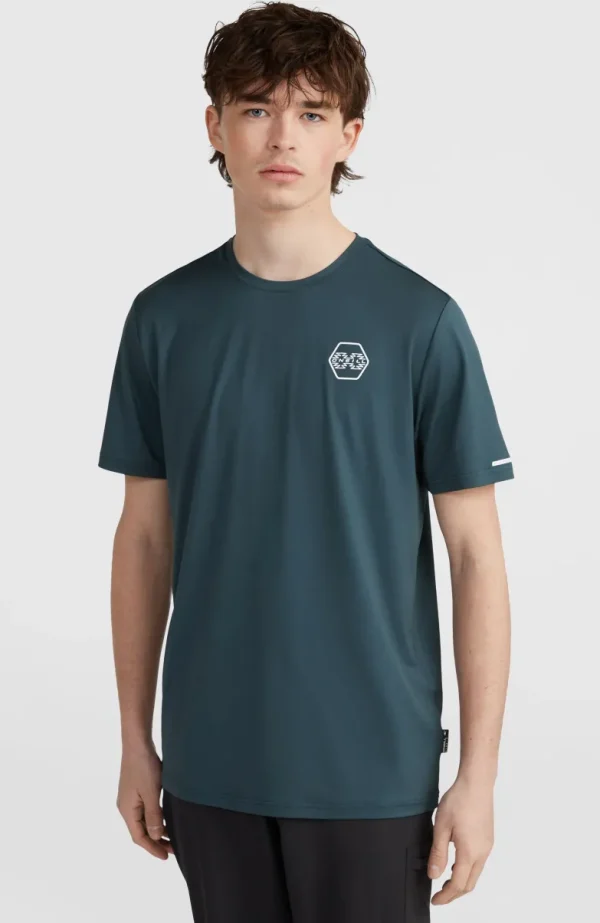 Hybride Polygiene T-shirt | | O’Neill Best Sale