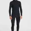 Hyperfreak Fire 4/3+mm Back Zip Full Wetsuit | | O’Neill Online