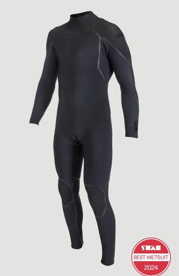 Hyperfreak Fire 3/2+mm Back Zip Full Wetsuit | | O’Neill Cheap