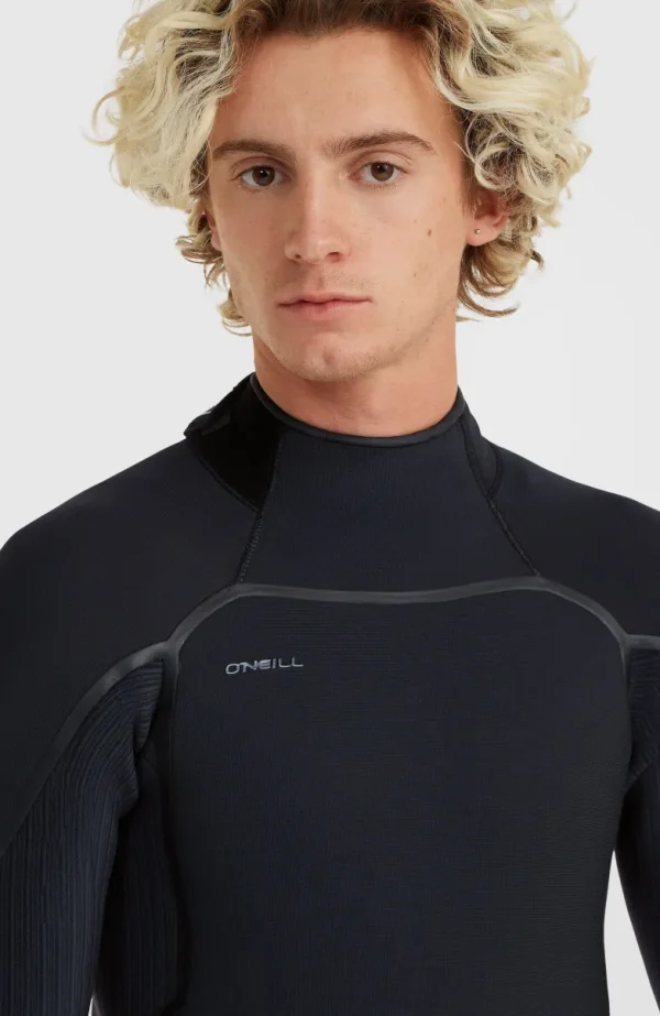 Hyperfreak Fire 4/3+mm Back Zip Full Wetsuit | | O’Neill Online