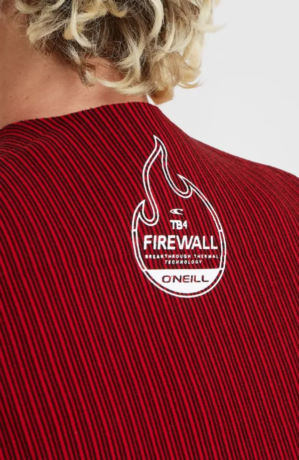 Hyperfreak Fire 4/3+mm Back Zip Full Wetsuit | | O’Neill Online