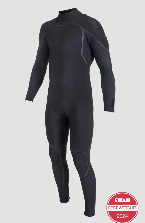 Hyperfreak Fire 5/4+mm Back Zip Full Wetsuit | | O’Neill Discount