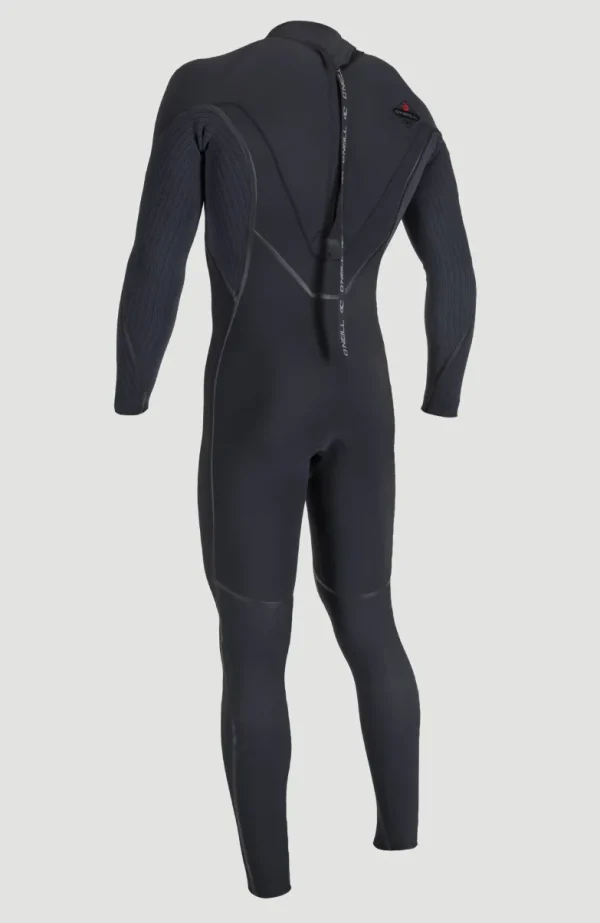 Hyperfreak Fire 3/2+mm Back Zip Full Wetsuit | | O’Neill Cheap