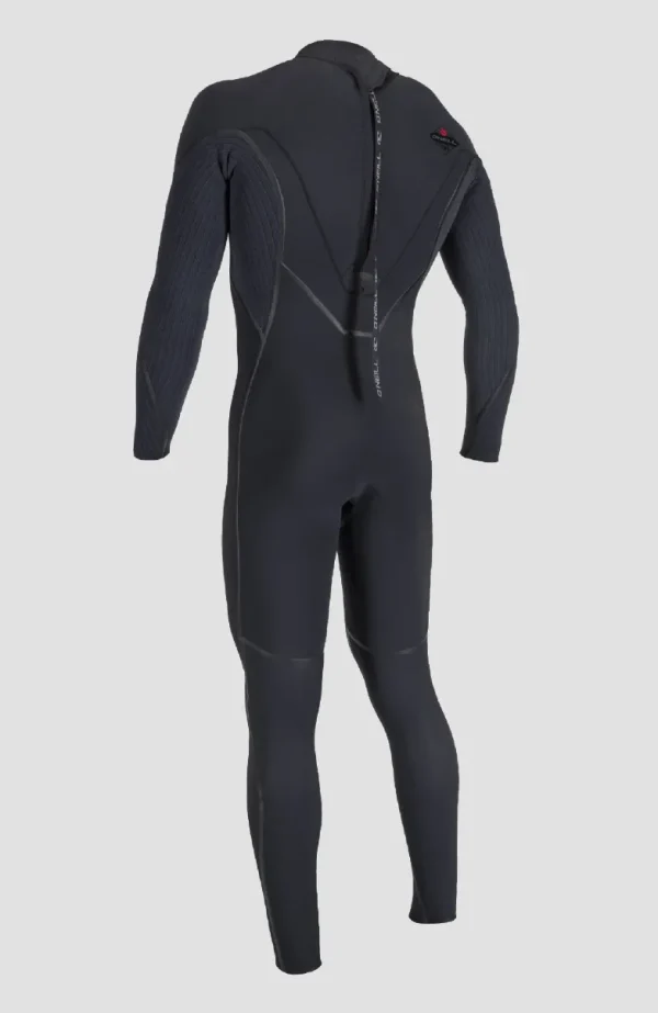 Hyperfreak Fire 5/4+mm Back Zip Full Wetsuit | | O’Neill Discount