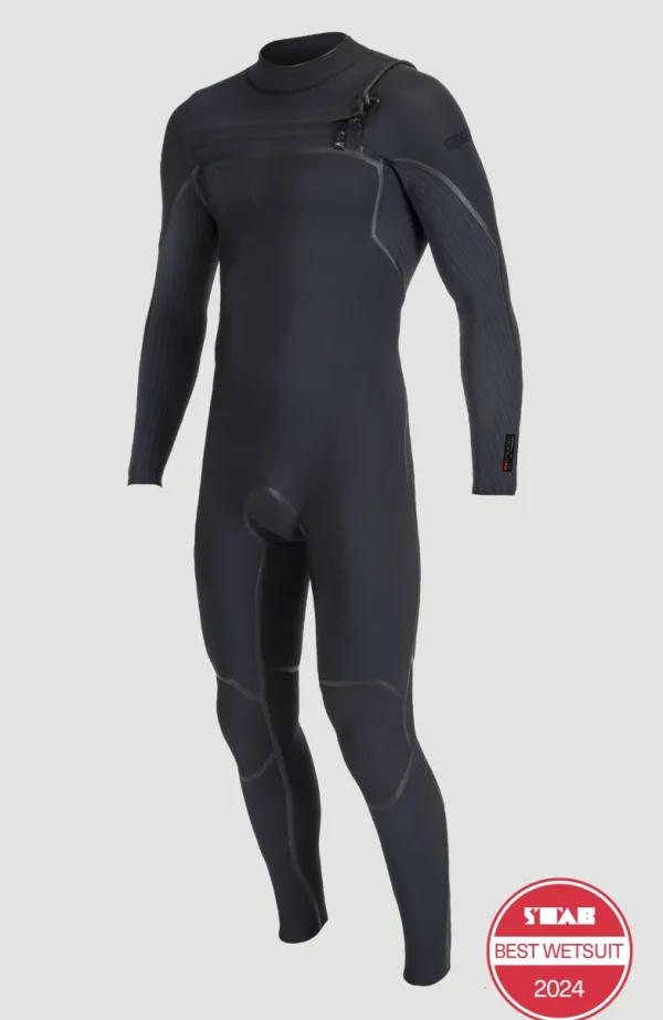 Hyperfreak Fire 5/4+mm Chest Zip Full Wetsuit | | O’Neill Cheap