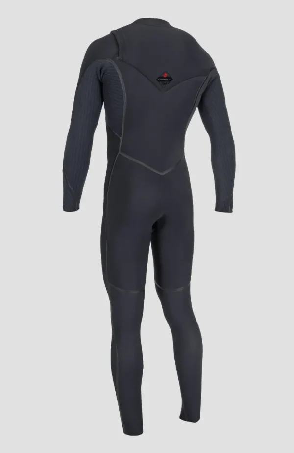 Hyperfreak Fire 5/4+mm Chest Zip Full Wetsuit | | O’Neill Cheap