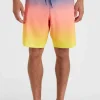 Hyperfreak Heat Fade 19" Boardshort | | O’Neill Discount