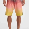 Hyperfreak Heat S-Seam Fade 21" Boardshort | | O’Neill Cheap