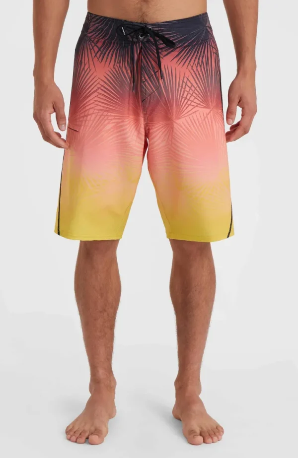 Hyperfreak Heat S-Seam Fade 21" Boardshort | | O’Neill Cheap