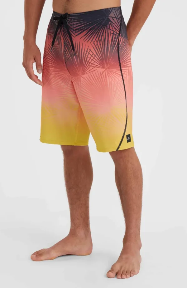 Hyperfreak Heat S-Seam Fade 21" Boardshort | | O’Neill Cheap